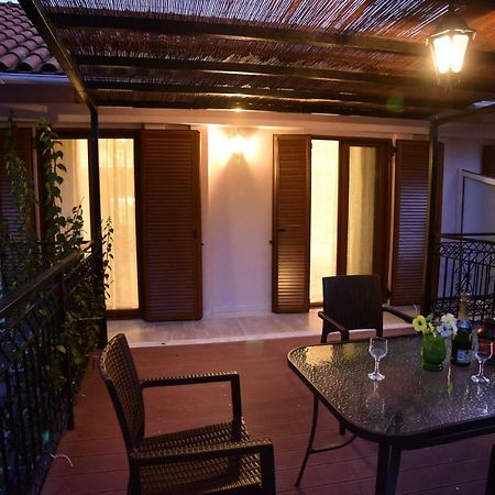 Nikoletta 4 Apartment Vlachopoulatika Ngoại thất bức ảnh
