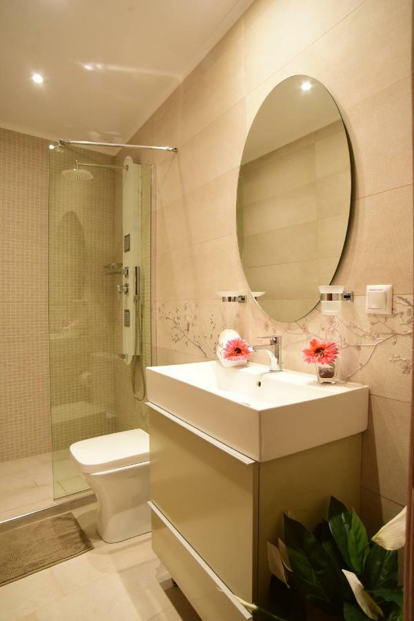 Nikoletta 4 Apartment Vlachopoulatika Ngoại thất bức ảnh